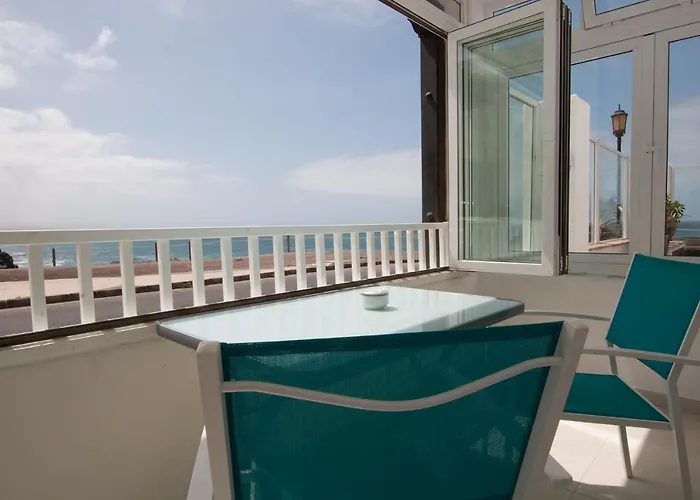 Juan Benítez Apartamento *