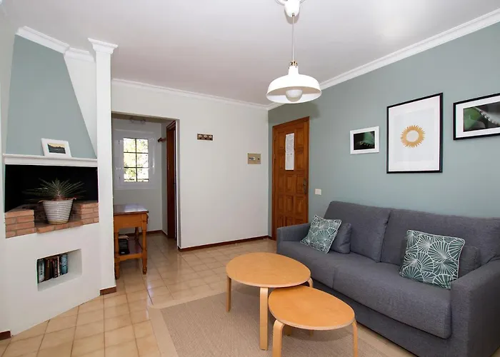 Juan Benítez Apartamento