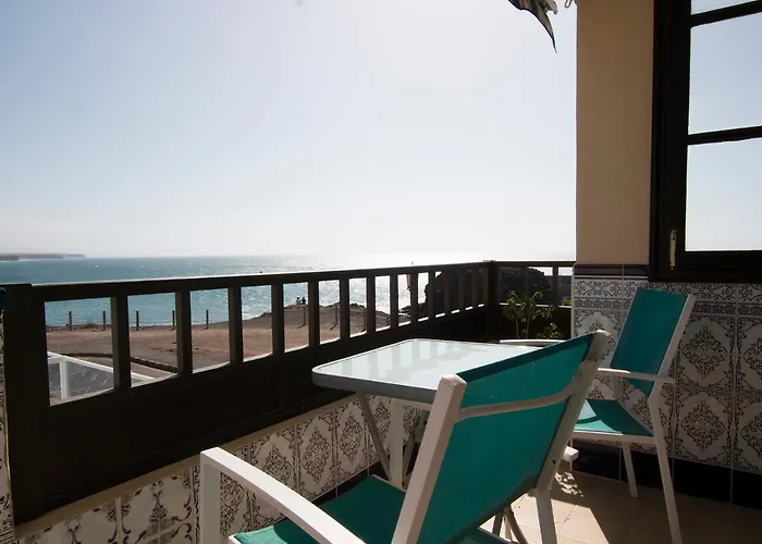 Juan Benítez Apartamento *