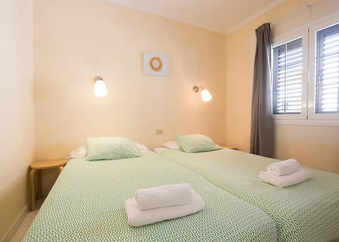 Juan Benítez Apartamento *